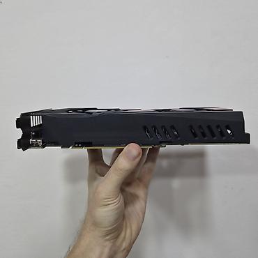 gtx 1060 6: Видеокарта для ПК, Новый, Asus, GeForce GTX, 6 ГБ — 4