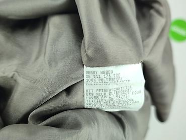 birkmann buty: Gerry Weber, Spódnica damska, rozmiar L — 5
