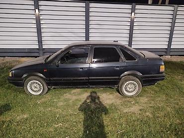 pasat b5: Volkswagen Passat: 1991 г., Седан — 6