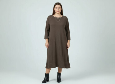 vinted sukienki plus size: Сукня жіноча, розмір 2XL