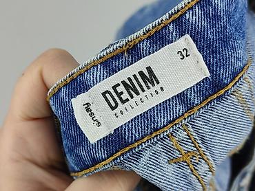 jeans bhs: Denim Collection, Spódnica damska, rozmiar 2XS — 4