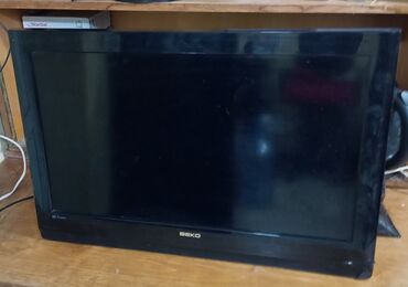 телевизор lcd: İşlənmiş Televizor LCD 28"