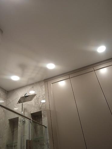 Электрики: Электрик | Установка счетчиков, Демонтаж электроприборов, Монтаж видеонаблюдения 3-5 лет опыта — 22