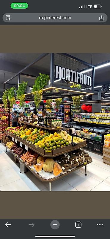полки для продукты: Стеллажи на заказ — 6