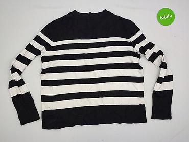 sweter bordo: Sinsay, Sweter damski, rozmiar 2XL — 3