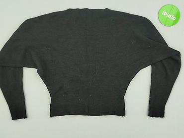 second hand stuff: Sweter damski, rozmiar S — 3