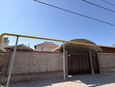 Продажа коттеджей и домов: Продаётся уютный двухэтажный дом с современным интерьером в г. Кант — 11