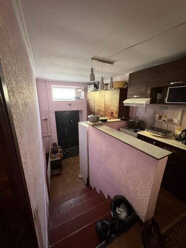 Продажа квартир: 3 комнаты, 80 м², Индивидуалка, 1 этаж — 2