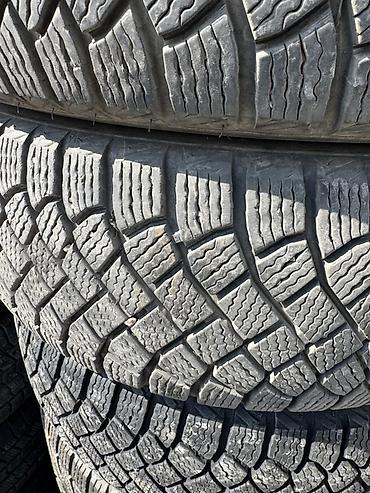 зимняя резина новая: Шины MAXXIS Premitra Snow (S2 WR2), размер 225/65 R17. Известная — 4