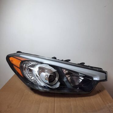 cruze on fara: Kia Cerato 2013 on faralari .Kia Cerato Forte 2014 on faralari .Cerato