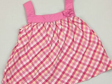 dior bluzka: Blouse, H&M, 4-5 years, 104-110 cm, condition - Satisfying