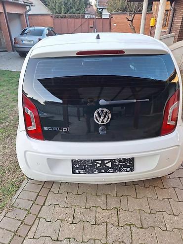 Volkswagen: U odličnom stanju, garancija za kilometrazu — 2