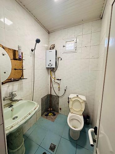 Аренда домов: 80 м², 2 комнаты, Газ, Электричество, Водопровод — 9