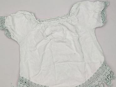 frędzle: Bluzka damska, rozmiar XL — 1