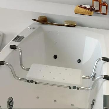 Ostali medicinski proizvodi: RIDDER Bathtub seat – sedište za kadu - Stabilno sedište za kadu sa — 2