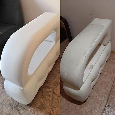 masaj spa: Mebellərin təmiri, bərpası — 5