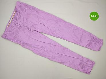 cheap trousers: Christian Berg, Spodnie materiałowe damskie, rozmiar L — 2