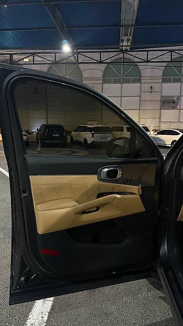 kıa sorento: Kia Sorento: 2021 г., Кроссовер — 10