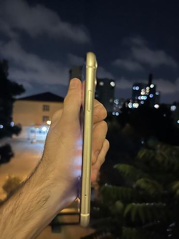 aple 11: IPhone 11, Ağ, Face ID — 4