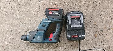 fisher eq: Kupujte original Bosch GBH 18V ispravno pogledajte slike ko kupi — 2
