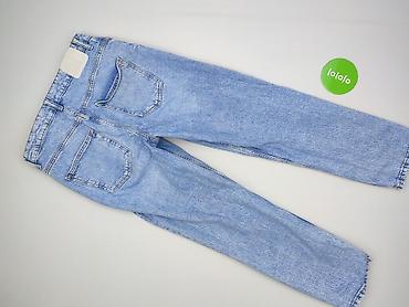 moda jeansy: Zara, Jeansy damskie, rozmiar XL — 3