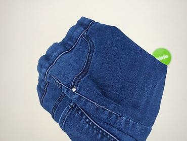 getry woskowane: Legginsy Eleganckie damskie, rozmiar S — 6