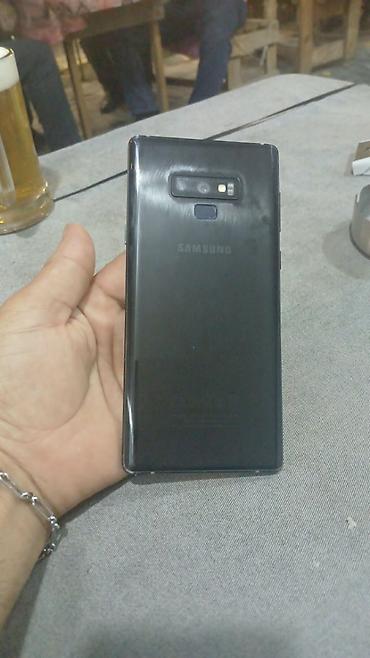 note 10 samsung: Samsung Galaxy Note 9, rəng - Qara, Simsiz şarj — 2