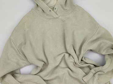 bluzy damskie modna kiecka: Women`s hoodie, size S