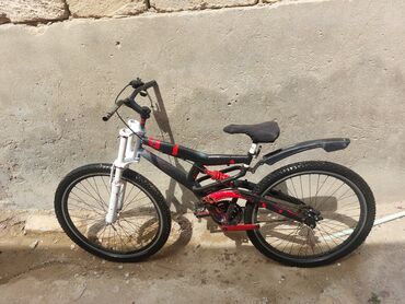 Şəhər velosipedləri: İşlənmiş Şəhər velosipedi Rambo, 28", sürətlərin sayı: 1, Pulsuz çatdırılma