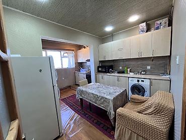 mingəçevirdə satılan evlər: Digah, 4 otaqlı, Köhnə tikili, 100 kv. m — 6