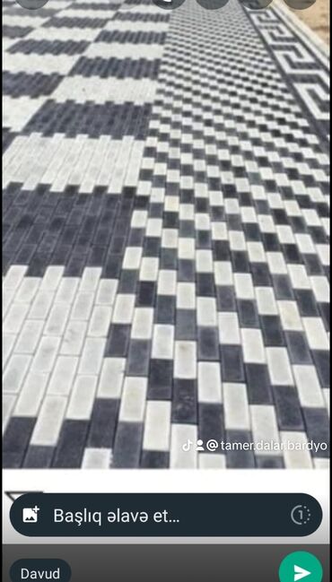 Digər döşəmə materialları: Digər döşəmə materialları — 15