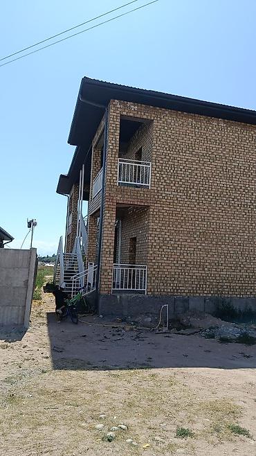 кв колмо: Продаётся/предлагается новый двухэтажный кирпичный дом блокированной — 3