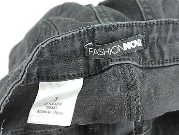 c: Fashion Nova, Jeansy damskie, rozmiar S — 4