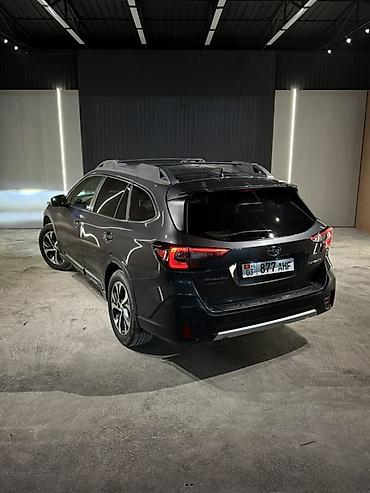 subaru outback разбор: Subaru Outback: 2019 г., 2.5 л, Автомат, Бензин, Универсал — 2