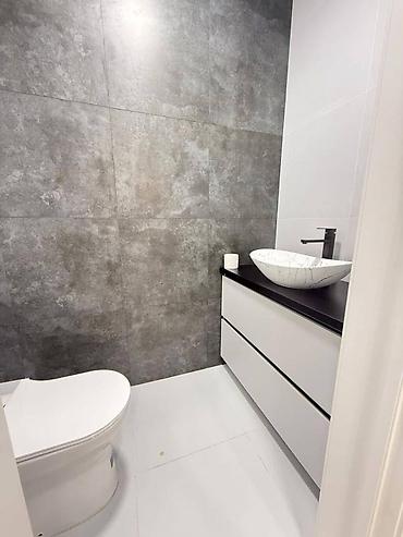 Продажа квартир: 2 комнаты, 61 м², 7 этаж, Евроремонт — 4