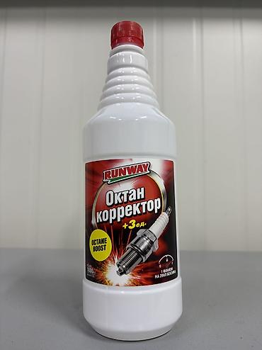 Присадка на 200 литров, бензин 95-й получается. Можно и до 98-100