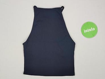rabarbar bluzki: Zara, Top damski, rozmiar M — 3