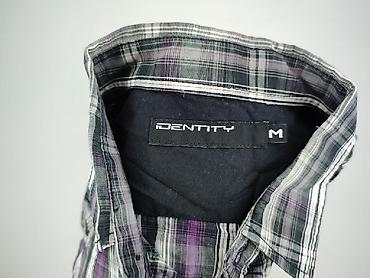 pony: Identity, Koszulа dla mężczyzn, rozmiar M — 4