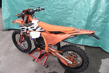 mt 125: Эндуро 300 куб. см, Бензин, Новый — 4