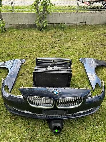 jos: PREDNJICA ZA BMW SERIJA 5 OD 2010. DO 2017. GOD. | kompletna — 1