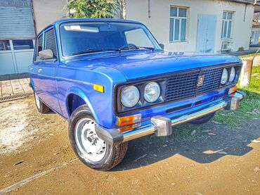 VAZ (LADA): VAZ (LADA) 2106: 0.6 l | 2006 il 25000 km Sedan