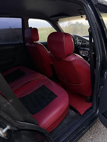 манипуляторы кара балта: Daewoo Nexia: 2011 г., 1.5 л, Механика, Бензин, Седан — 4