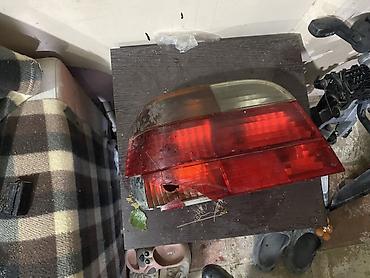 Digər avtomobil ehtiyat hissələri: BMW E38 üçün ehtiyat hissələri M52. 2,8. Avtomat karopka Bmw 7 ci — 59