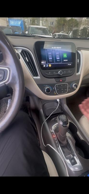 Chevrolet: Chevrolet Malibu: 2019 г., 1.3 л, Автомат, Бензин, Седан at lalafo.kg — 4 Chevrolet: Chevrolet Malibu: 2019 г., 1.3 л, Автомат, Бензин, Седан — 4