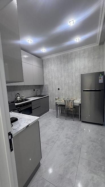 Günlük kirayə evlər: 155 kv. m, 4 otaqlı — 11