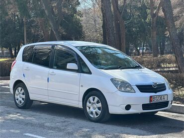 Toyota: Toyota Corolla: 2003 г., 1.8 л, Автомат, Бензин, Хэтчбэк