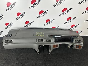 камри панель: Торпедо Toyota 2000 г., Б/у, Оригинал, Япония — 2