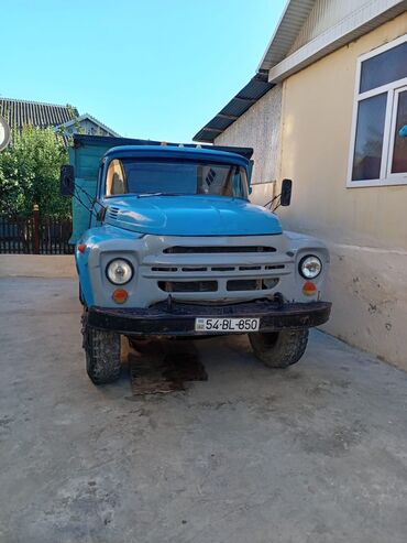 ZİL: ZİL : 6 l | 1990 il 143232 km -da lalafo.az — 2 ZİL: ZİL : 6 l | 1990 il 143232 km — 2