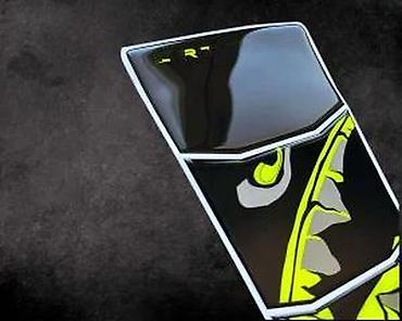 Delovi za motocikle: 3d stikeri qjmotor srt 550x tank pad - 2035 📌 opis: 3d stikeri - — 11