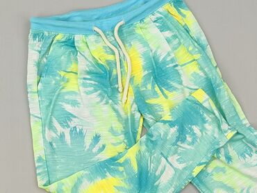 skarpety świąteczne cropp: Sweatpants, 7 years, 116/122, condition - Very good